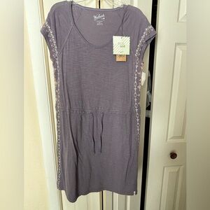 NWT Woolrich dress, size small